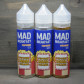 Рідина для електронних сигарет Mad Breakfast - Popcorn 1,5mg 60ml - фото 6