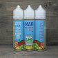 Жидкость для электронных сигарет Mad Breakfast - Squash 1,5mg 60ml - фото 5