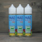 Жидкость для электронных сигарет Mad Breakfast - Squash 0mg 60ml - фото 6