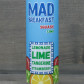 Жидкость для электронных сигарет Mad Breakfast - Squash 3mg 60ml - фото 7