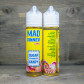 Жидкость для электронных сигарет Mad Dinner - Candy 1.5mg 60ml - фото 4