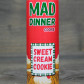 Жидкость для электронных сигарет Mad Dinner - Cookie 3mg 60ml - фото 7
