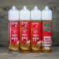 Жидкость для электронных сигарет Mad Dinner - Cookie 3mg 60ml - фото 5