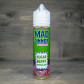 Жидкость для электронных сигарет Mad Dinner - Marmalade 1,5mg 60ml - фото 2