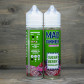 Жидкость для электронных сигарет Mad Dinner - Marmalade 1,5mg 60ml - фото 5