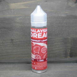 Жидкость Malaysian Dream - Grapefruit Lemonade 3mg 60ml