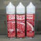 Жидкость для электронных сигарет Malaysian Dream - Grapefruit Lemonade 1.5mg 60ml - фото 4