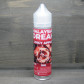 Жидкость для электронных сигарет Malaysian Dream - Juicy Apple 0mg 60ml - фото 2