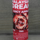 Жидкость для электронных сигарет Malaysian Dream - Juicy Apple 3mg 60ml - фото 5