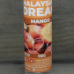 Жидкость для электронных сигарет Malaysian Dream - Mango 1.5mg 60ml - фото 3