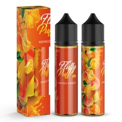 Жидкость Fluffy Puff - Mango Tango 60ml 3mg