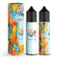 Жидкость для электронных сигарет Fluffy Puff - Mango Tango ICE 60ml 1,5mg - фото 2