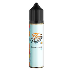 Жидкость Fluffy Puff - Mango Tango ICE 60ml 3mg