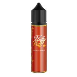 Жидкость Fluffy Puff - Mango Tango 60ml 0mg