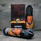 Жидкость для электронных сигарет Mango Twist - Mango Cream Dream 3 mg 60 ml - фото 8