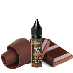 Рідина Marvellous - Chocolate Bar Salt 15ml 35mg