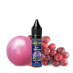 Рідина Marvellous - Grape Bubblegum Salt 15ml 50mg