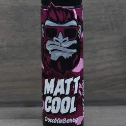 Жидкость Mattcool - Berry Twist 50ml 3mg