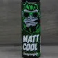 Рідина для електронних сигарет Mattcool - Dragonfly 3mg 50ml - фото 2
