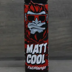 Жидкость Mattcool - Fat Mango 50ml 3mg