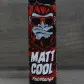 Рідина для електронних сигарет Mattcool - Fat Mango - фото 2