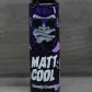 Жидкость для электронных сигарет Mattcool - Greedy Grapes 3mg 50ml Жидкость для электронных сигарет Mattcool - Greedy Grapes 3mg 50ml - фото 2