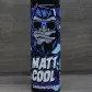 Рідина для електронних сигарет Mattcool - Lemon King 3mg 50ml Рідина для електронних сигарет Mattcool - Lemon King 3mg 50ml - фото 2