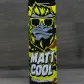 Жидкость для электронных сигарет Mattcool - Pineapple Dash 3mg 50ml - фото 2