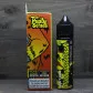 Жидкость для электронных сигарет Mattcool - Pineapple Dash 3mg 50ml - фото 3