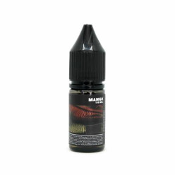 Рідина Maxology Brews - Black Mango Salt 10ml 50mg Рідина Maxology Brews - Black Mango Salt 10ml 50mg