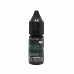 Рідина Maxology Brews - Black Mint Salt 10ml 50mg Рідина Maxology Brews - Black Mint Salt 10ml 50mg