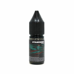 Рідина Maxology Brews - Black Strawberry Salt 10ml 50mg Рідина Maxology Brews - Black Strawberry Salt 10ml 50mg