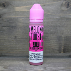 Жидкость Melon Twist - Chilled Melon Remix 3 mg 60 ml