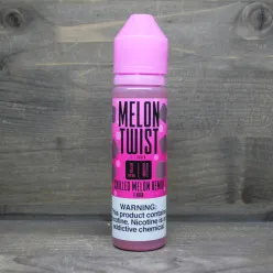 Жидкость Melon Twist - Chilled Melon Remix 3 mg 60 ml