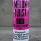 Жидкость для электронных сигарет Melon Twist - Chilled Melon Remix 3 mg 60 ml - фото 9