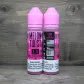 Жидкость для электронных сигарет Melon Twist - Chilled Melon Remix 3 mg 60 ml - фото 4