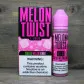 Жидкость для электронных сигарет Melon Twist - Chilled Melon Remix 3 mg 60 ml - фото 7