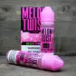 Жидкость для электронных сигарет Melon Twist - Chilled Melon Remix 3 mg 60 ml - фото 8