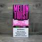 Жидкость для электронных сигарет Melon Twist - Chilled Melon Remix 3 mg 60 ml - фото 5