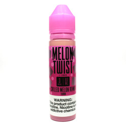 Жидкость Melon Twist - Chilled Melon Remix 3 mg 60 ml