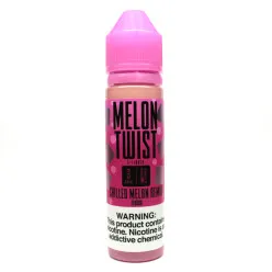 Жидкость Melon Twist - Chilled Melon Remix 3 mg 60 ml