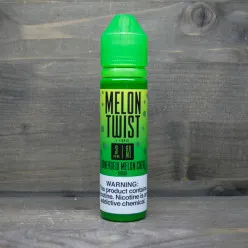 Жидкость Melon Twist - Honeydew Melon Chew 3 mg 60 ml