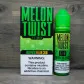 Жидкость для электронных сигарет Melon Twist - Honeydew Melon Chew 3 mg 60 ml - фото 7