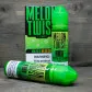 Жидкость для электронных сигарет Melon Twist - Honeydew Melon Chew 3 mg 60 ml - фото 8