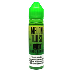 Жидкость Melon Twist - Honeydew Melon Chew 3 mg 60 ml