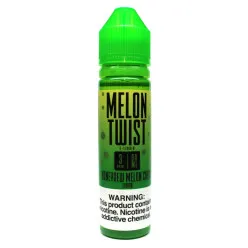Жидкость Melon Twist - Honeydew Melon Chew 3 mg 60 ml