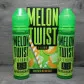 Жидкость для электронных сигарет Melon Twist - Honeydew Melon Chew 3 mg 60 ml - фото 14