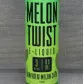 Жидкость для электронных сигарет Melon Twist - Honeydew Melon Chew 3 mg 60 ml - фото 15
