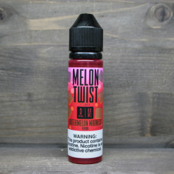 Жидкость Melon Twist - Watermelon Madness 3 mg 60 ml
