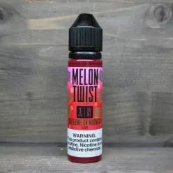 Жидкость Melon Twist - Watermelon Madness 3 mg 60 ml